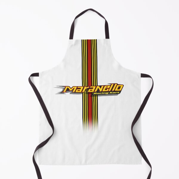 Item preview, Maranello Racing Karts designed and sold by KartPixel by Pipstar.