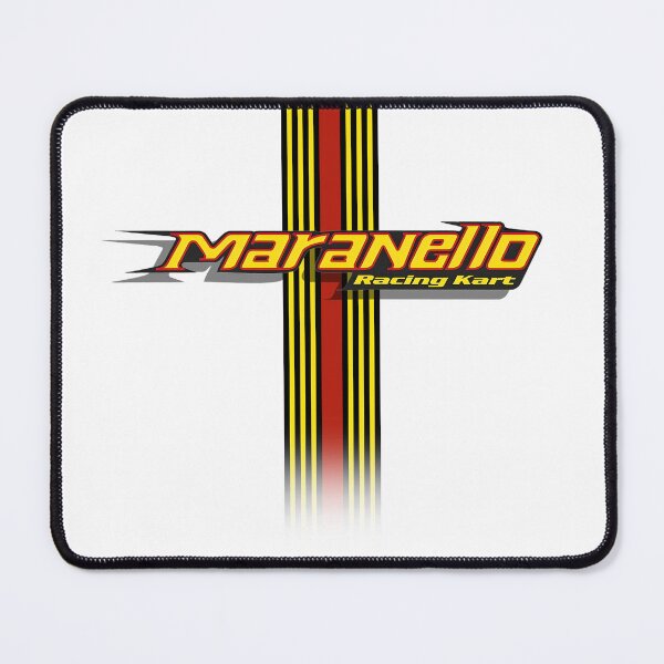 Item preview, Maranello Racing Karts designed and sold by KartPixel by Pipstar.