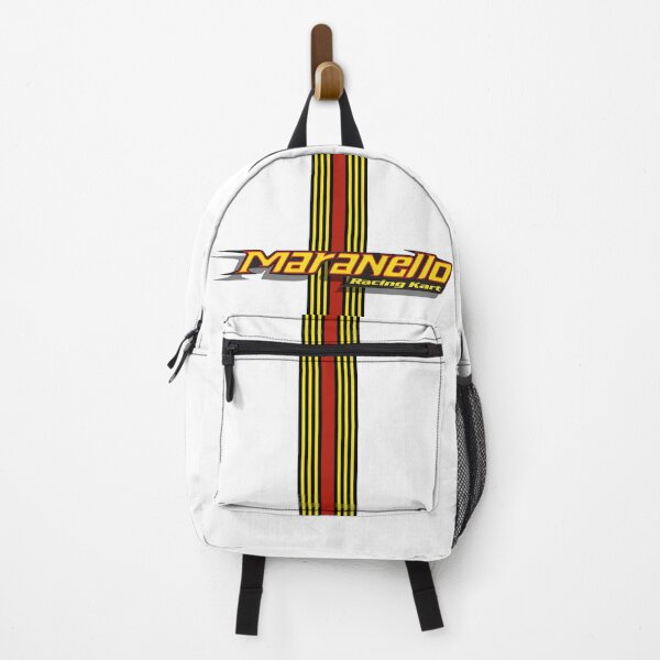 Item preview, Maranello Racing Karts designed and sold by KartPixel by Pipstar.