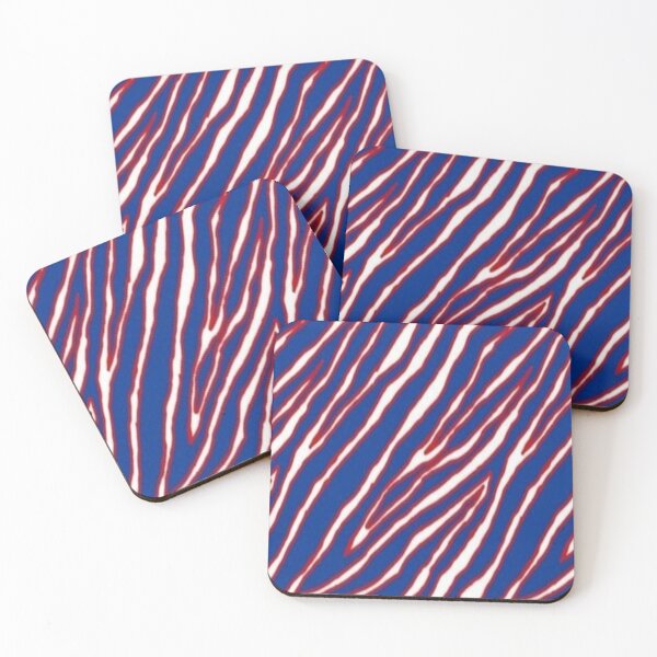 Item preview, Buffalo Stripes designed and sold by BFLO and More.