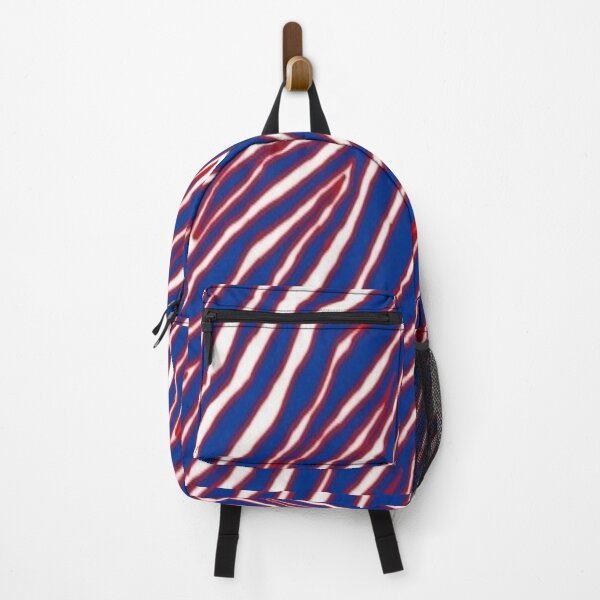 Item preview, Buffalo Stripes designed and sold by BFLO and More.