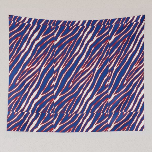 Item preview, Buffalo Stripes designed and sold by BFLO and More.