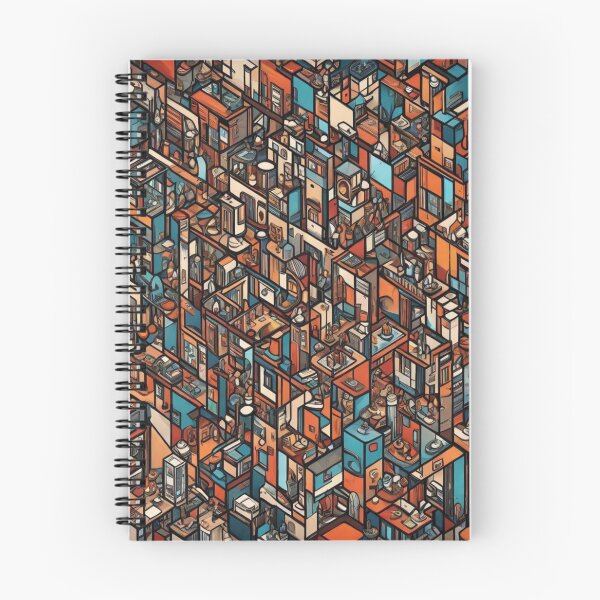 Item preview, Urban Compression designed and sold by DewyDesign.