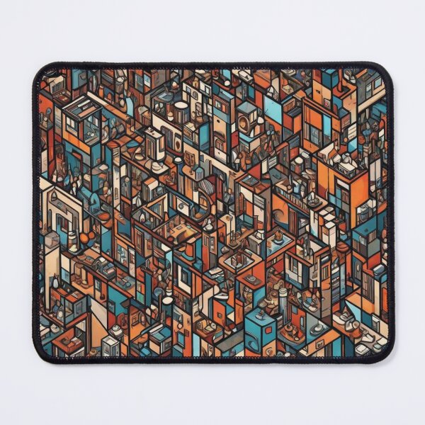 Item preview, Urban Compression designed and sold by DewyDesign.