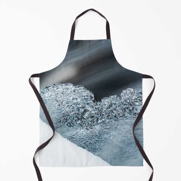 Item preview, DarkOcean Wave Splash - Waterpattern designed and sold by Zenorak.