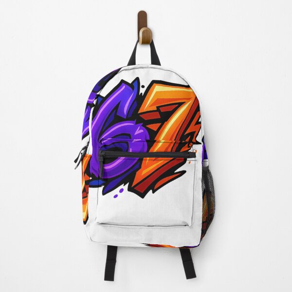 Item preview, 6 7 Six Seven 3D Typography designed and sold by WHITE FLAME PRINTS.