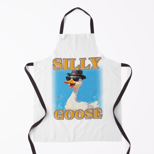 Item preview, Silly Goose designed and sold by bngfx.