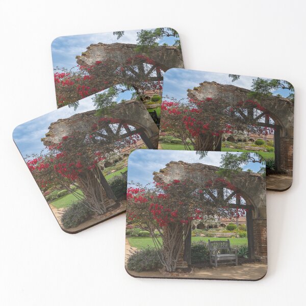Item preview, Central Courtyard designed and sold by WrightDesignsUS.