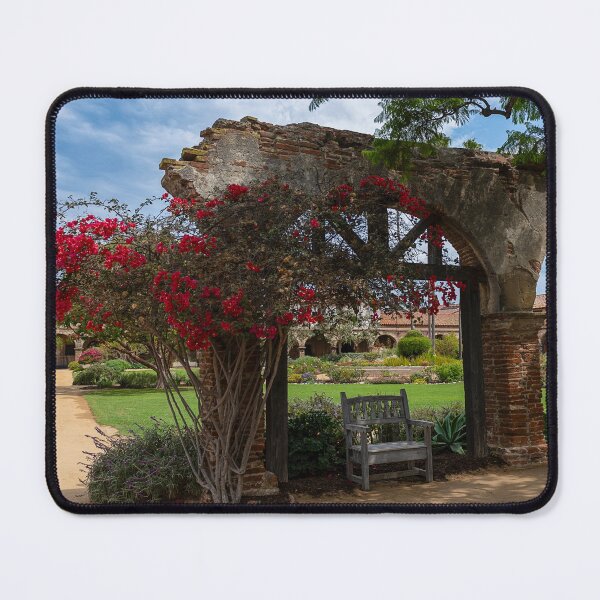 Item preview, Central Courtyard designed and sold by WrightDesignsUS.