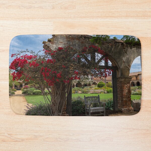 Item preview, Central Courtyard designed and sold by WrightDesignsUS.