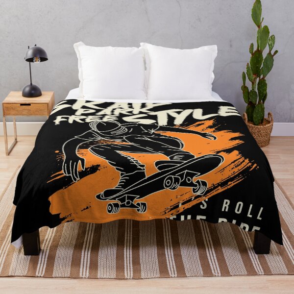 Item preview, skate park free style skater designed and sold by Priya Innovation.