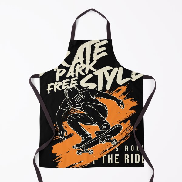Item preview, skate park free style skater designed and sold by Priya Innovation.