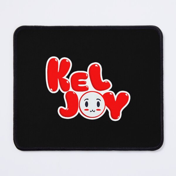 Item preview, Kel Joy designed and sold by TYLERLOVGREN.