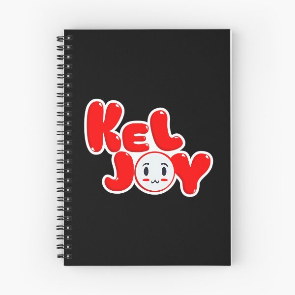 Item preview, Kel Joy designed and sold by TYLERLOVGREN.