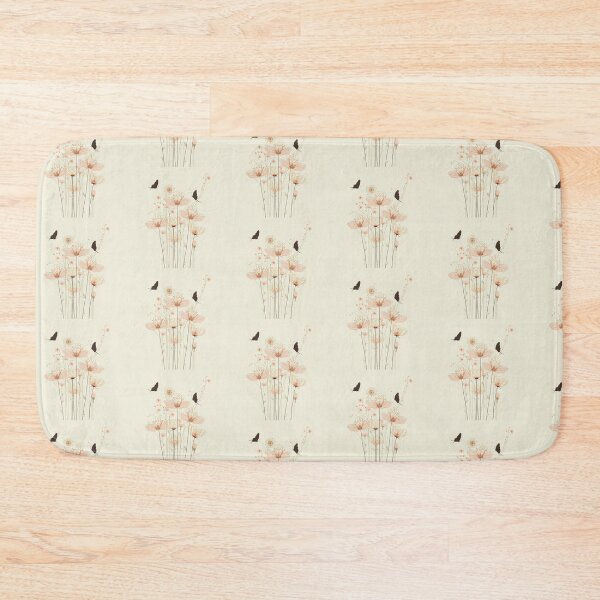 Item preview, Among flowers and butterflies designed and sold by Ari01Store.