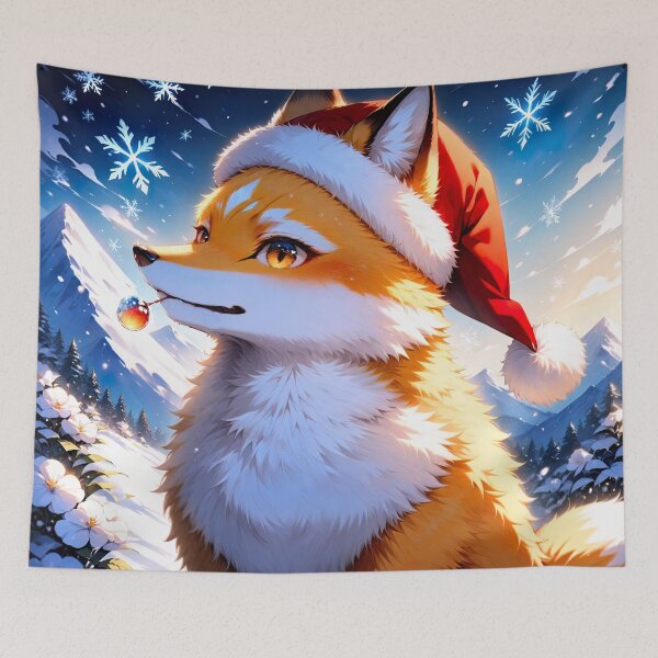 Item preview, Zorro - Christmas 2 designed and sold by Djscusa.