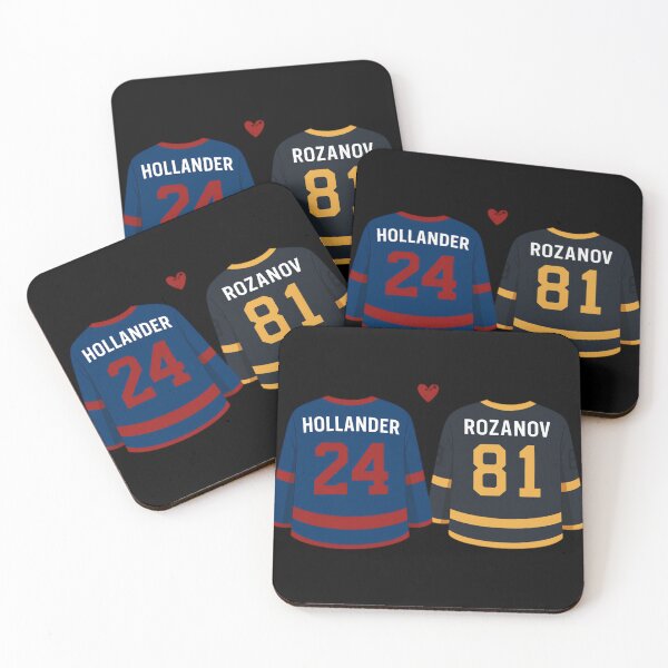 Item preview, Heated Rivalry Hollander Rozanov Hollanov Shane Ho designed and sold by DouglasChoosen.