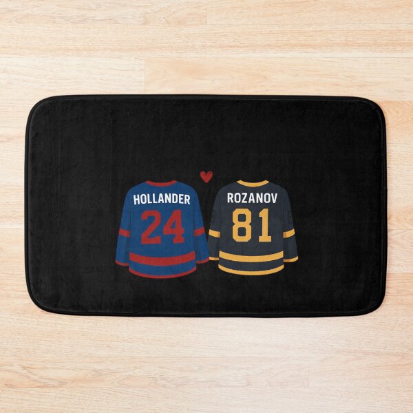 Item preview, Heated Rivalry Hollander Rozanov Hollanov Shane Ho designed and sold by DouglasChoosen.