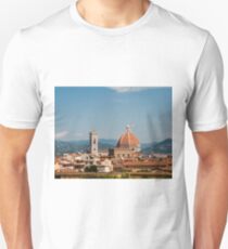 Florence Slim Fit T-Shirt