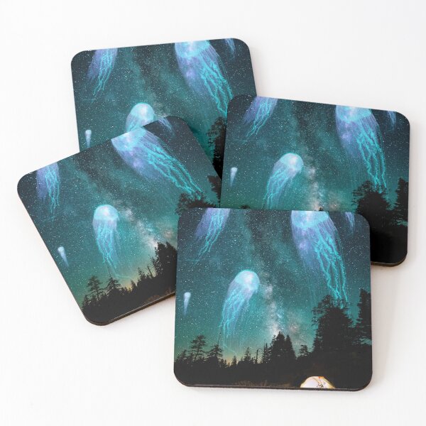 Item preview, Night Drifters designed and sold by Athenas-Touch.