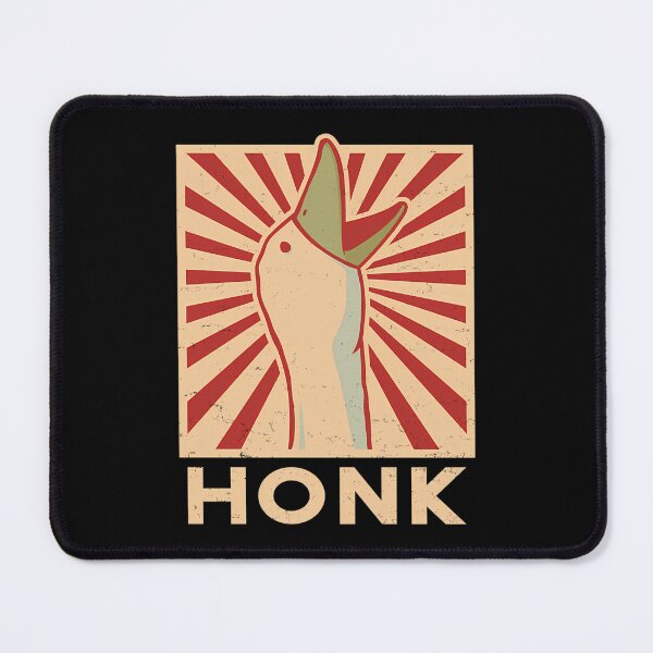 Item preview, Honk designed and sold by JUSTINMCCLUNG.