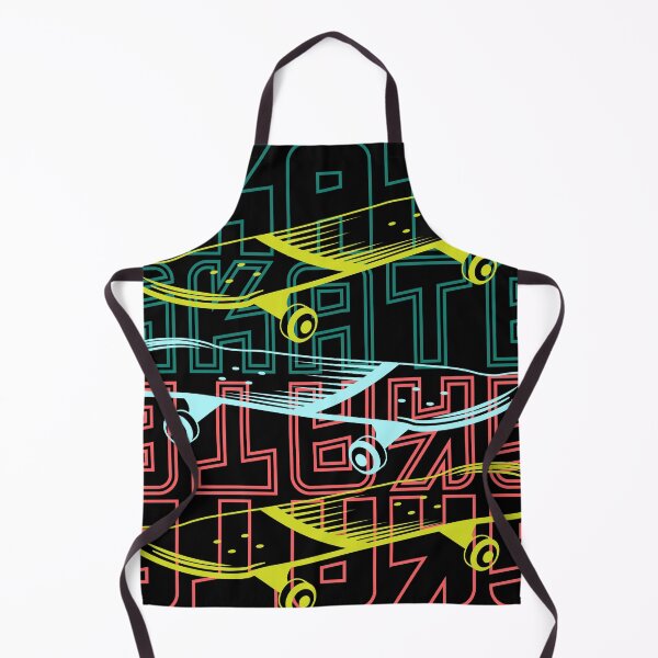 Item preview, skate board typography designed and sold by Priya Innovation.