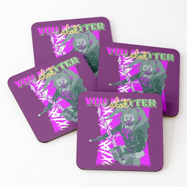 Item preview, You Matter Alot designed and sold by Pathfinders Co..