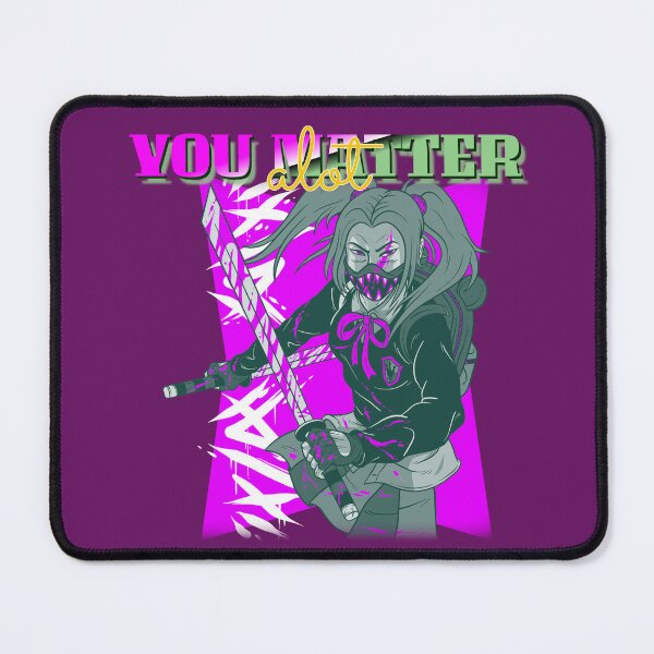 Item preview, You Matter Alot designed and sold by Pathfinders Co..