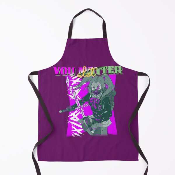 Item preview, You Matter Alot designed and sold by Pathfinders Co..