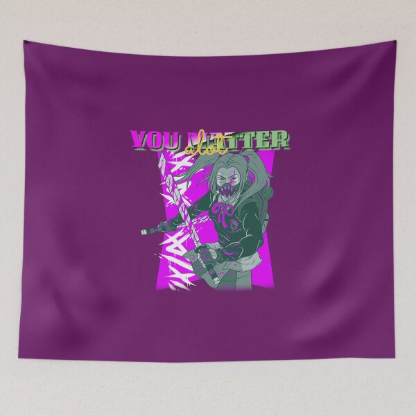 Item preview, You Matter Alot designed and sold by Pathfinders Co..