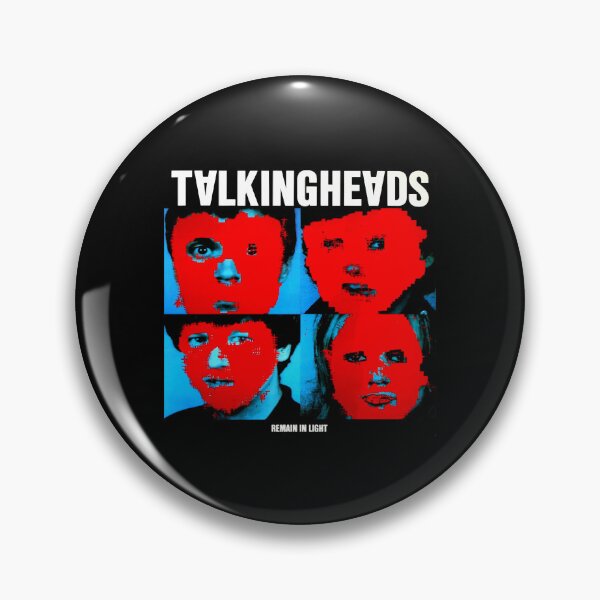 Item preview, talking red face designed and sold by zenusivoris.