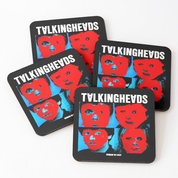 Item preview, talking red face designed and sold by zenusivoris.