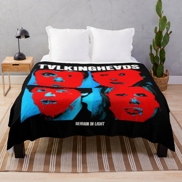Item preview, talking red face designed and sold by zenusivoris.