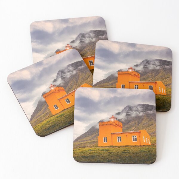 Item preview, Sauðanes North Light designed and sold by Alex Preiss.
