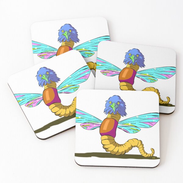 Item preview, Eagle Wurm designed and sold by sergio lepore.