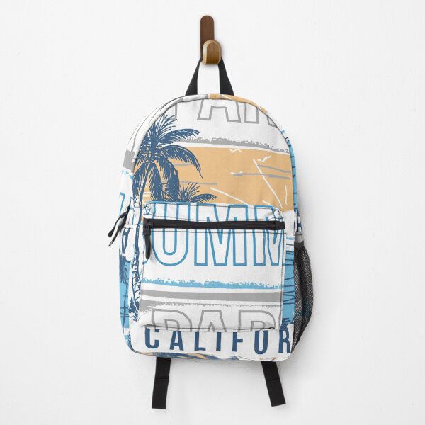 Item preview, summer paradise califronia beach designed and sold by Priya Innovation.