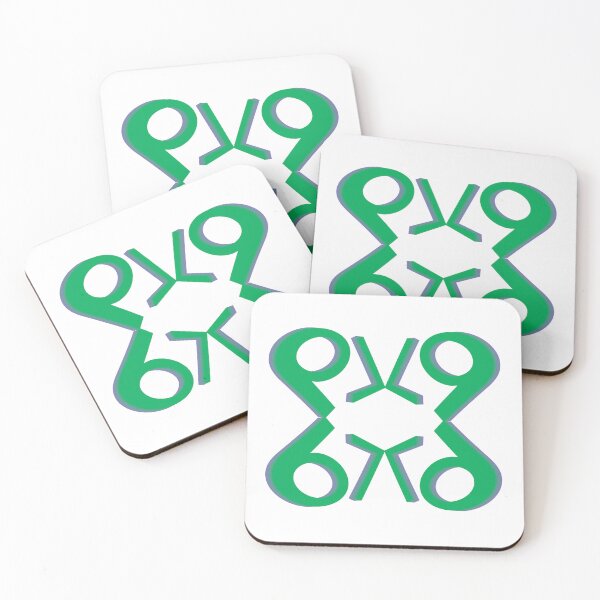 Item preview, Six, Seven designed and sold by Number4keeps.