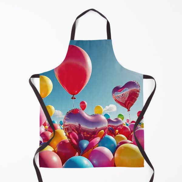 Item preview, Balloons designed and sold by AwesomeDigiShop.
