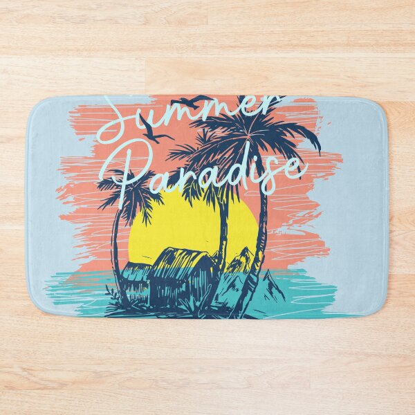Item preview, summer paradise designed and sold by Priya Innovation.