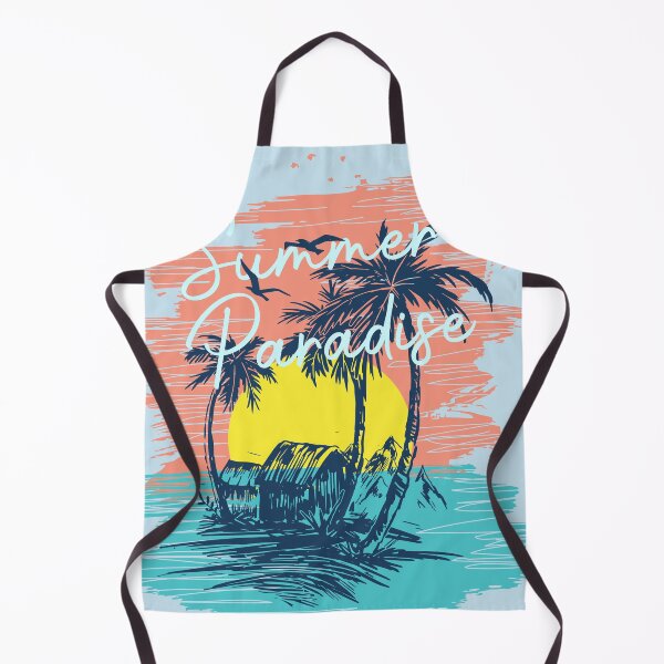 Item preview, summer paradise designed and sold by Priya Innovation.