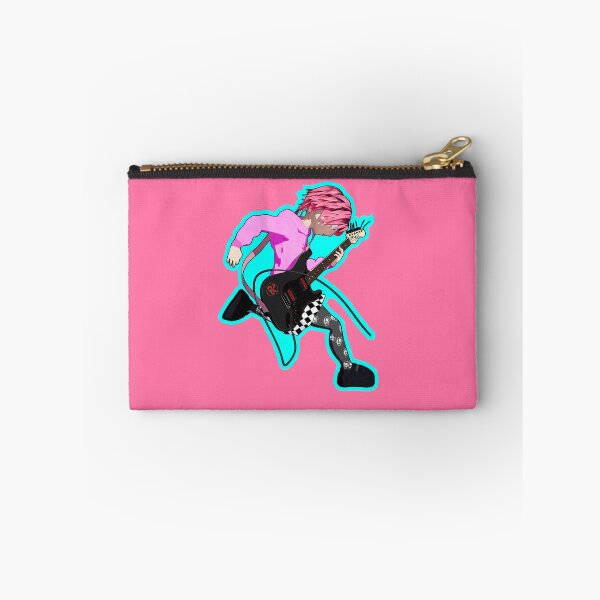 Item preview, Cute Girl Rockin designed and sold by bl3dandarts.