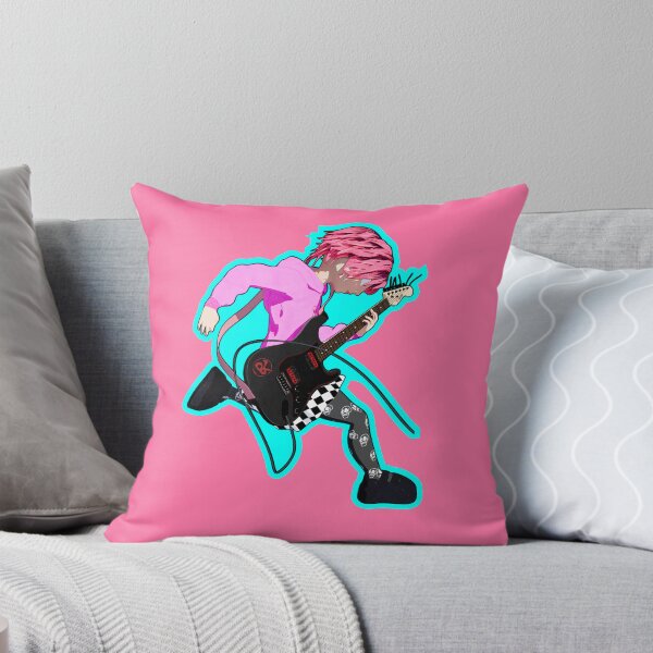 Item preview, Cute Girl Rockin designed and sold by bl3dandarts.