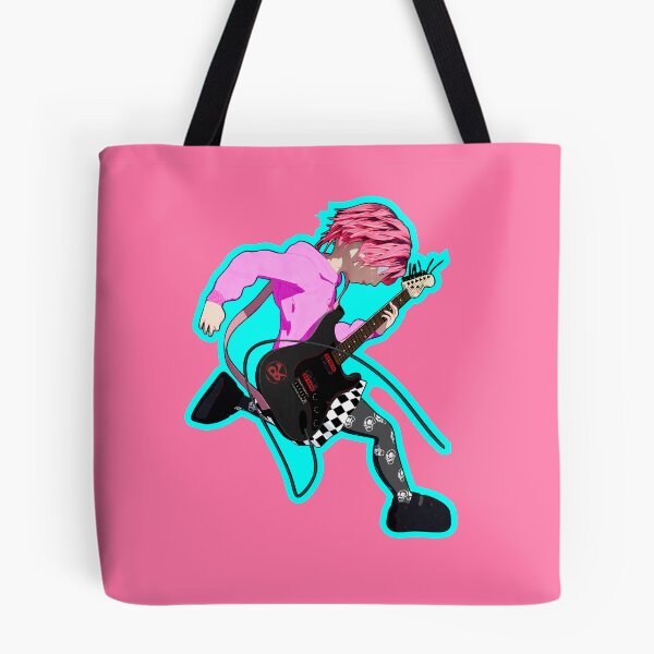 Item preview, Cute Girl Rockin designed and sold by bl3dandarts.
