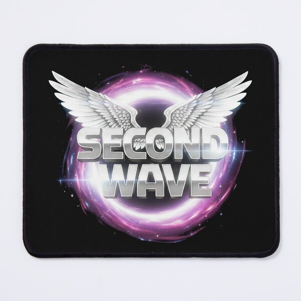 Item preview, Second Wave designed and sold by Rush3rd.