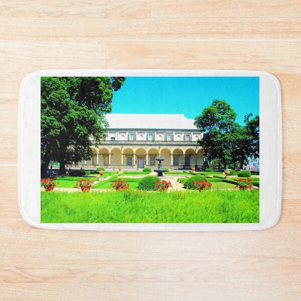 Item preview, Queen Anne's Summer Palace in Prague, Czech Republic designed and sold by Kristina Drozd.