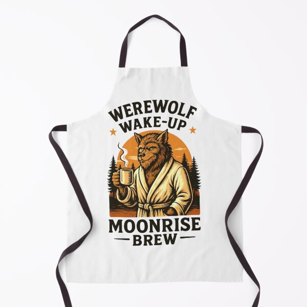 Artikelvorschau, Moonrise Brew entworfen und verkauft von Remy490.