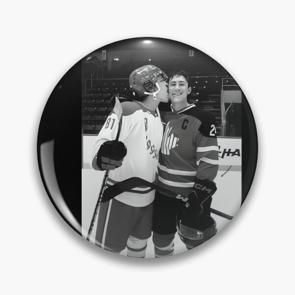 Item preview, Heated Rivalry Hollander Rozanov Hollanov Shane Ho designed and sold by DouglasChoosen.