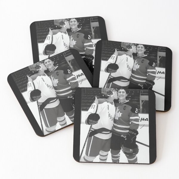 Item preview, Heated Rivalry Hollander Rozanov Hollanov Shane Ho designed and sold by DouglasChoosen.