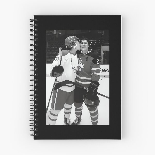 Item preview, Heated Rivalry Hollander Rozanov Hollanov Shane Ho designed and sold by DouglasChoosen.