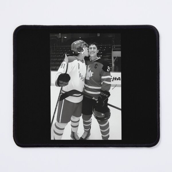 Item preview, Heated Rivalry Hollander Rozanov Hollanov Shane Ho designed and sold by DouglasChoosen.
